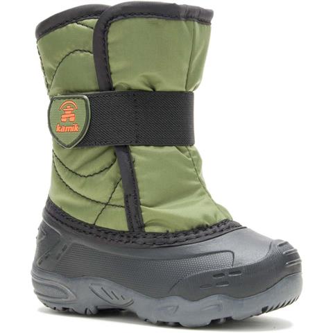 Toddler Snowbug 5 Snow Boots
