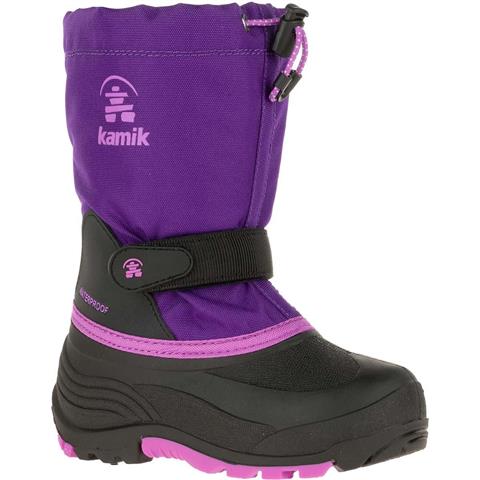 Youth Waterbug5 Boots