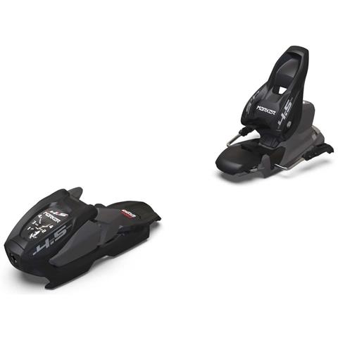 Youth FDT 4.5 S Bindings