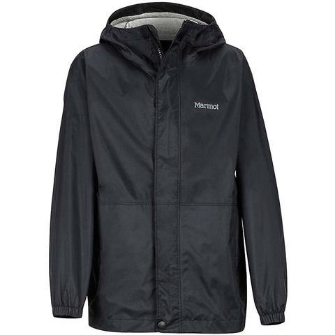 Youth PreCip Eco Jacket