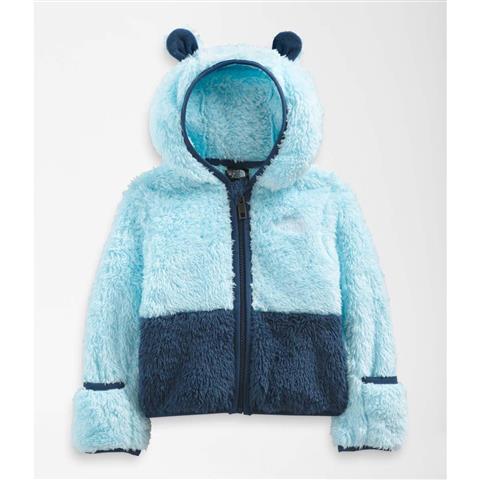 Youth Baby Bear Full Zip Hoodie
