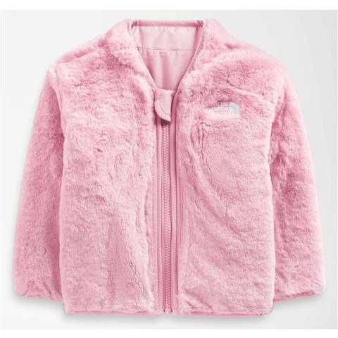 Youth Baby Reversible Mossbud Jacket