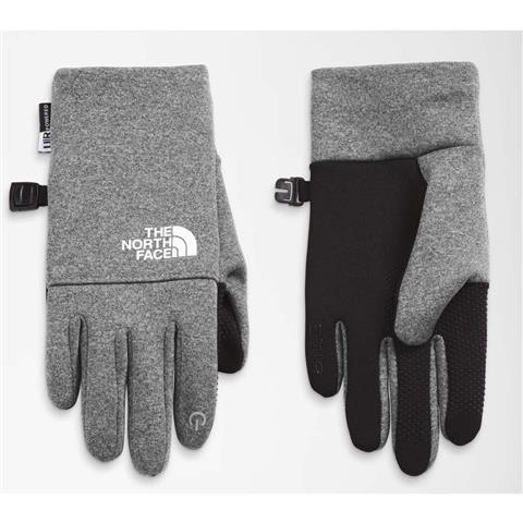 Youth Recycled Etip Glove