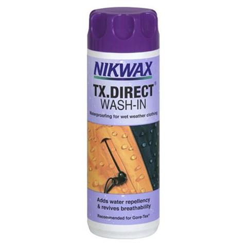 TX Direct-Wash In