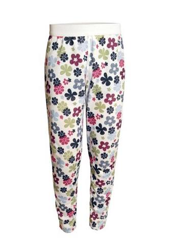 Hot Chillys Pepper Skins Print Bottom - Youth