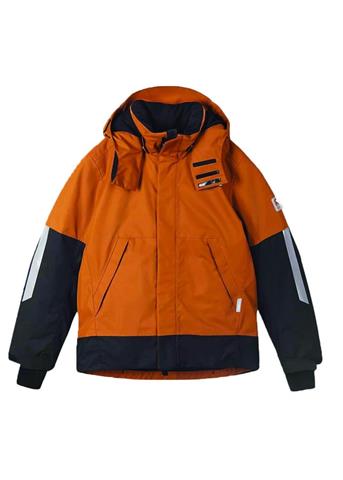 Junior Boys Savukoski Jacket