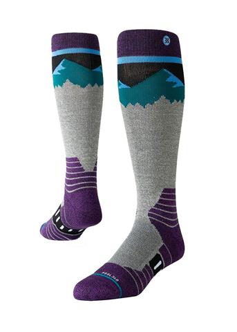 Women's Ridge Line Socks