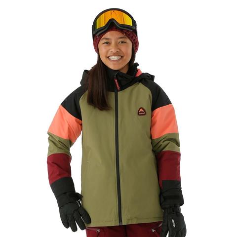 Girls Hart Winter Jacket