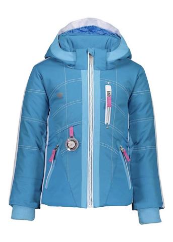 Toddler Girls Hey Sunshine Jacket