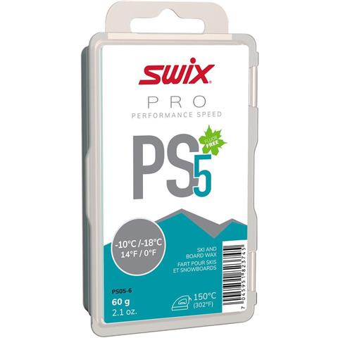 Performance Speed Wax