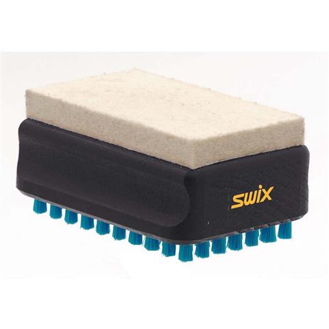 North Felt / Nylon Brush