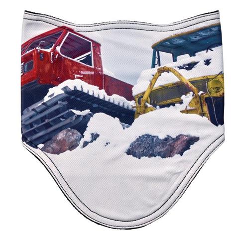 Youth Game Face Bandana