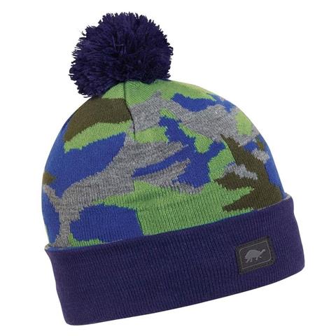 Turtle Fur BDU Beanie - Youth