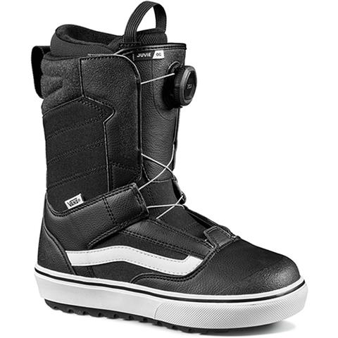 Youth Juvie OG Boot