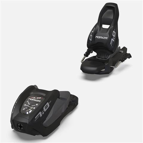 Junior 7.0 Bindings