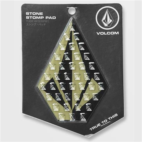 Stone Stomp Pad
