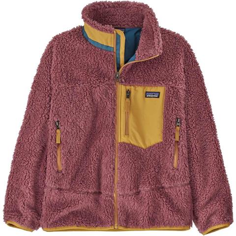 Patagonia Retro-X Jacket - Youth