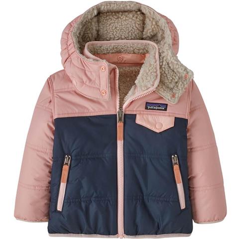 Baby Reversible Tribbles Hoody