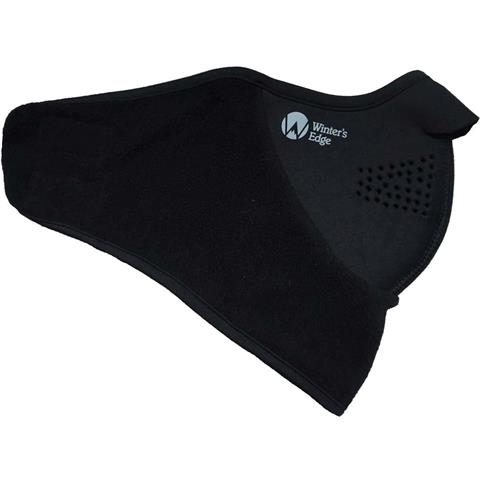 Neck Warmer &amp; Face Mask Combo