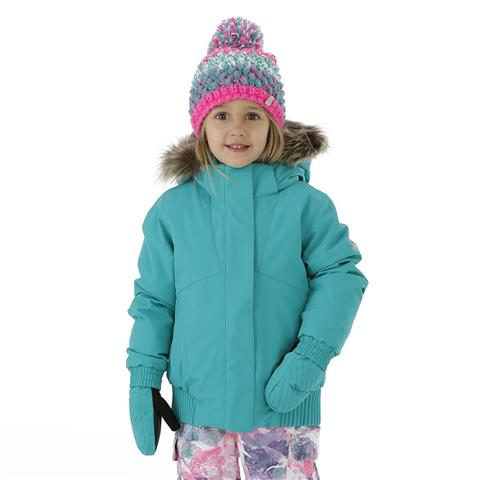 Spyder Bitsy Lola Jacket - Girl's