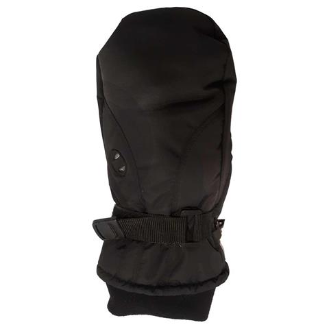 Youth Polar Bear Mitten