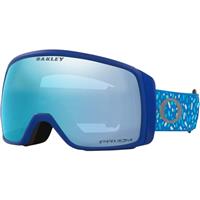 Prizm Flight Tracker S Goggle - Flight Tracker S Blue Granite Frame w/ Prizm Sapphire Lens (OO7106-36)