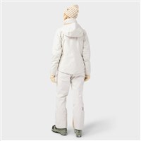 Women's Valara Insulated Jacket - Mountain Goat