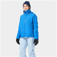 Women's Valara Insulated Jacket