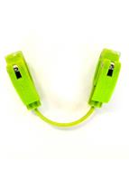 Fall Line Easy Wedge - Lucky Bums Fall Line Easy Wedge (Green)                                                                                                               