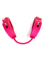Fall Line Easy Wedge - Pink -  Lucky Bums Fall Line Easy Wedge (Pink)                                                                                                               