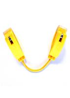 Fall Line Easy Wedge - Lucky Bums Fall Line Easy Wedge (Yellow)                                                                                                              