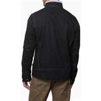 Men's Burr Insulated - Espresso