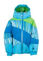 'Bitsy Lola Jacket (Coast Speedlines) - Studio Shot                                                                                                                                           