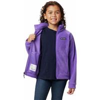 Girls Benton Springs Fleece - Grape Gum -                                                                                                                                                       