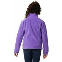 Girls Benton Springs Fleece - Grape Gum -                                                                                                                                                       