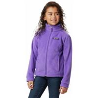 Girls Benton Springs Fleece