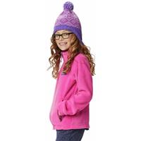 Girls Benton Springs Fleece - Pink Ice -                                                                                                                                                       