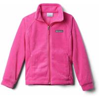 Girls Benton Springs Fleece - Pink Ice -                                                                                                                                                       