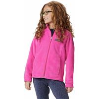 Girls Benton Springs Fleece - Pink Ice -                                                                                                                                                       