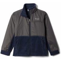 Boys Steens Mt Overlay - Collegiate Navy / Grill