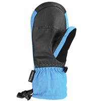Seirus Puff Pal Mitt - Youth - Blue - Youth Puff Pal Mitt                                                                                                                                   