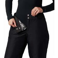 Women's Bugaboo OH Pant - Black