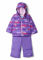 Youth Frosty Slope Set - Grape Gum Strokes