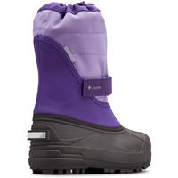Youth Powderbug Plus II - Emperor / Paisley Purple