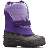 Youth Powderbug Plus II - Emperor / Paisley Purple
