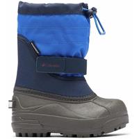 Children Powderbug Plus II Boot - Collegiate Navy / Chili