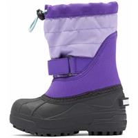 Children Powderbug Plus II Boot - Emperor / Paisley Purple