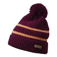 Columbia Auroras Lights Beanie - Youth - Raspberry / Blush