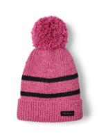Columbia Auroras Lights Beanie - Youth - Pink Ice / Black