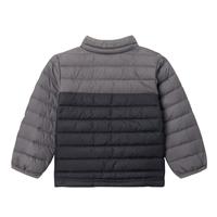 Toddler Boy's Powder Lite Jacket - Shark / City Gre (013)